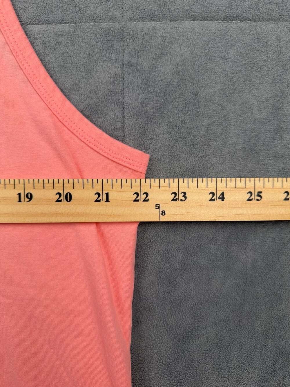 Chubbies Men's Pink Graphic Tank Top Size XL - Picture 4 of 8
